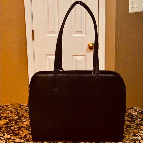 Nanette Lepore Gorgeous Vegan Leather Shoulder bag - Picture 11 of 12